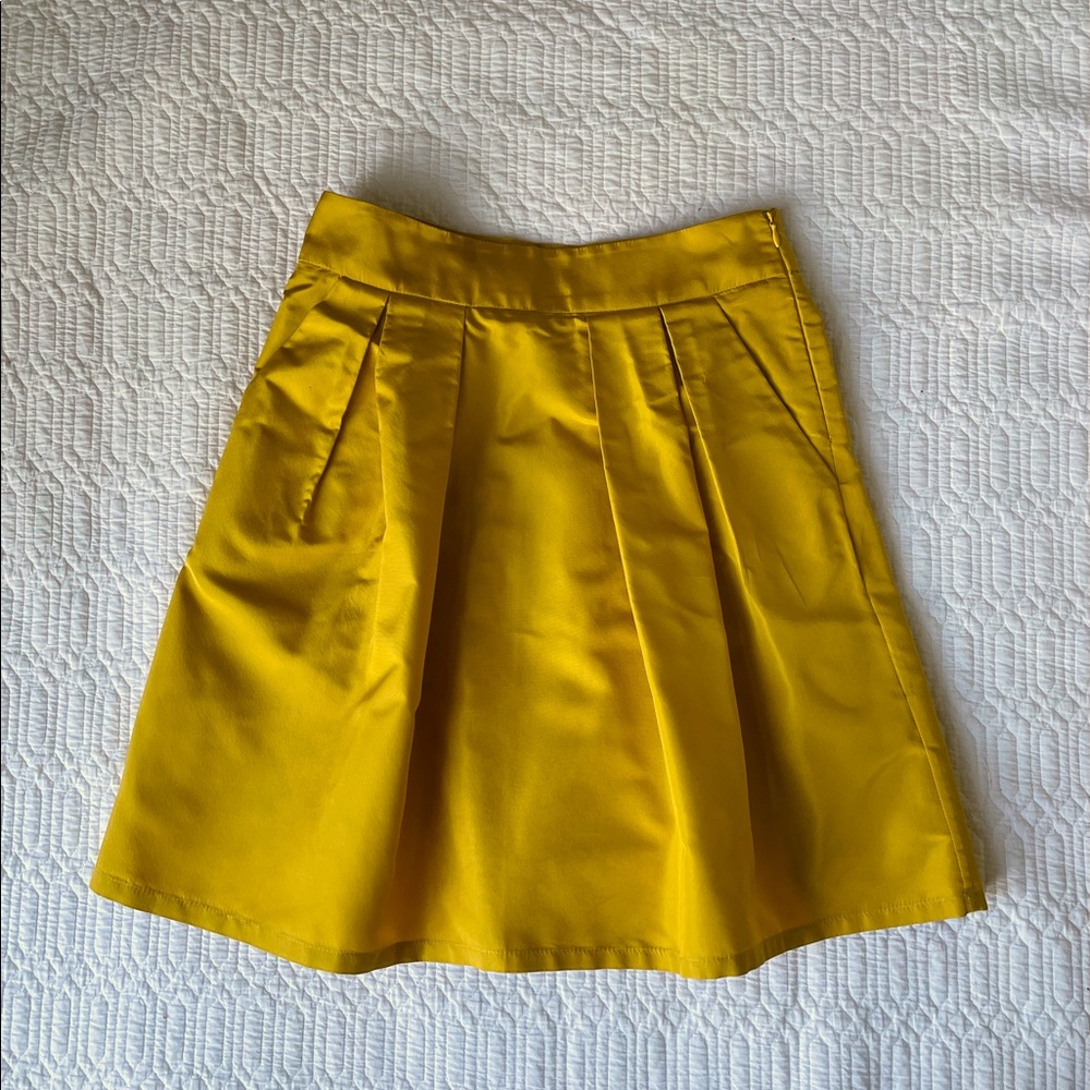 Gianfranco Ferre skirt